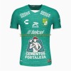 Original Fußballtrikot Club Leon Heimtrikot 2022-23 Für Herren